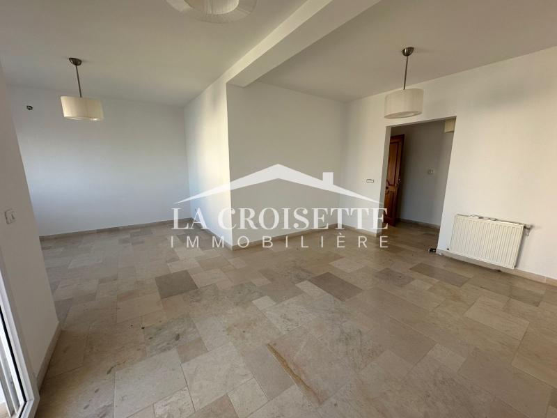 Appartement S+3 à Ain Zaghouan Nord